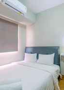 ภาพหลัก Comfortable 2BR Apartment at Cinere Resort