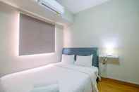 Lainnya Comfortable 2BR Apartment at Cinere Resort