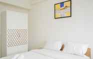 Others 4 Comfy Studio with Minimalist Design Parkland Avenue Apartment