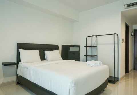 อื่นๆ Elegant Studio at West Vista Apartment with City View