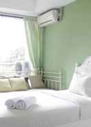 Primary image Stylish & Comfortable Studio at Beverly Dago Apartment