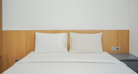 其他 2 Modern Industrial Studio Apartment at Casa de Parco