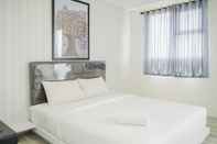 Others Chic and Spacious Studio at Bintaro Icon Apartment