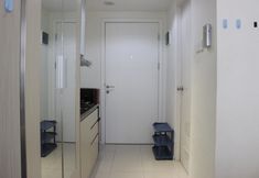 Others 5 Stylish & Relaxing Studio Apartment at Parahyangan Residence near UNPAR