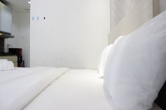 Others 4 Stylish & Relaxing Studio Apartment at Parahyangan Residence near UNPAR