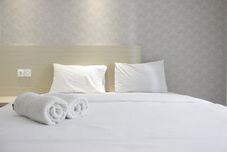 Others Stylish & Relaxing Studio Apartment at Parahyangan Residence near UNPAR