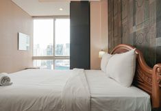 その他 7 Comfortable and Beautiful 2BR at The Empyreal Apartment