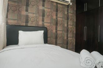 その他 4 Comfortable and Beautiful 2BR at The Empyreal Apartment