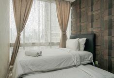 その他 3 Comfortable and Beautiful 2BR at The Empyreal Apartment