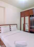 Primary image Great Choice and Strategic 2BR Apartment Salemba Residence