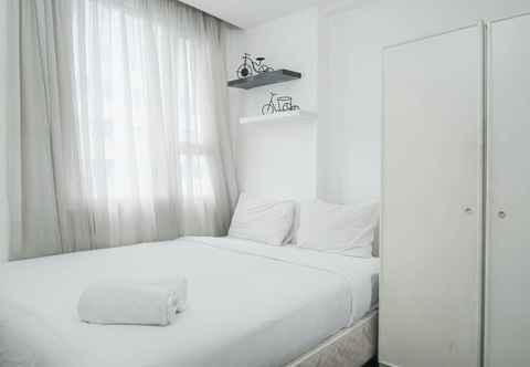 Others Cozy Stay 2BR Menteng Square Apartment