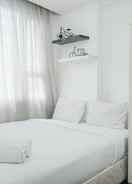 ภาพหลัก Cozy Stay 2BR Menteng Square Apartment