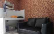 Others 2 Minimalist 2BR Apartment at Gateway Ahmad Yani Cicadas