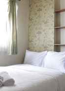 Foto utama Pleasant & Relaxing 2BR Apartment at The Suites Metro Bandung