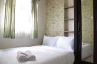 Lainnya Pleasant & Relaxing 2BR Apartment at The Suites Metro Bandung