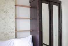 Others 3 Pleasant & Relaxing 2BR Apartment at The Suites Metro Bandung