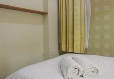 Others 7 Pleasant & Relaxing 2BR Apartment at The Suites Metro Bandung