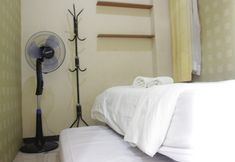 Others 4 Pleasant & Relaxing 2BR Apartment at The Suites Metro Bandung