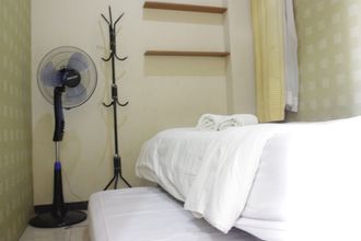 Others 4 Pleasant & Relaxing 2BR Apartment at The Suites Metro Bandung