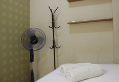 Others 6 Pleasant & Relaxing 2BR Apartment at The Suites Metro Bandung