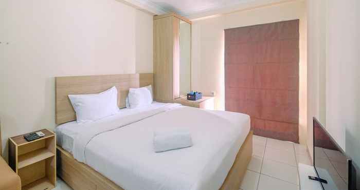 Lainnya Strategic Place with Cozy Place Apartment @ Studio Signature Park Tebet