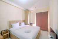 Lainnya Strategic Place with Cozy Place Apartment @ Studio Signature Park Tebet