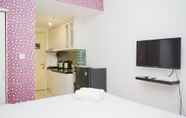 Lainnya 4 Cozy and Good Location Studio Apartment M-Town Residence