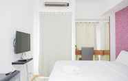 Lainnya 6 Cozy and Good Location Studio Apartment M-Town Residence