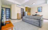 Lainnya 6 Exclusive with City View 3BR Apartment Bellagio Residence
