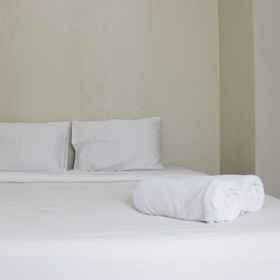 Primary image 1 Pleasant 2BR Apartment at Gateway Ahmad Yani, Hotel Masjid Jami Al Mukhtar