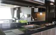 Lainnya 3 Modern Chic Studio Apartment at Tamansari La Grande near BIP