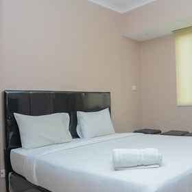 Primary image 1 New Furnished @ Studio Maple Park Apartment, RATU DURIAN Hotels
