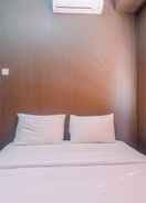 ภาพหลัก Comfort 1BR with Study Room Green Pramuka Apartment