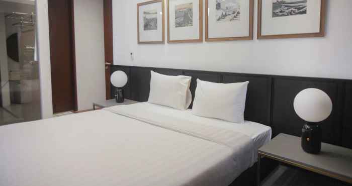 Others Premium 2BR Apartment near Marvell City Mall at The Linden