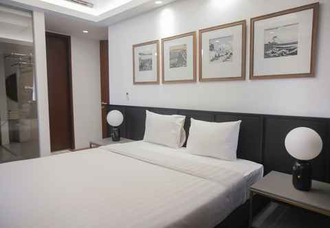 Others Premium 2BR Apartment near Marvell City Mall at The Linden