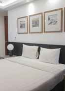 Primary image Premium 2BR Apartment near Marvell City Mall at The Linden