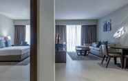 Others 2 Residence Inn by Marriott Algiers Bab Ezzouar