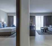 Lain-lain 2 Residence Inn by Marriott Algiers Bab Ezzouar