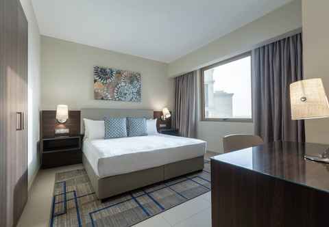 Lain-lain Residence Inn by Marriott Algiers Bab Ezzouar