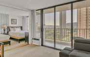 Others 6 Waikiki Banyan High Level With Private Lanai 1 Bedroom Condo by Redawning