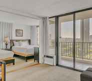 Others 6 Waikiki Banyan High Level With Private Lanai 1 Bedroom Condo by Redawning