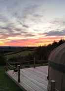 Primary image Looe Yurts