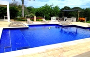 อื่นๆ 3 Casa Quinta con Piscina Privada Girardot