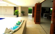 อื่นๆ 5 Casa Quinta con Piscina Privada Girardot