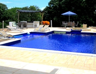 อื่นๆ 2 Casa Quinta con Piscina Privada Girardot