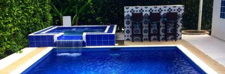 Khác Casa Piscina Privada Girardot