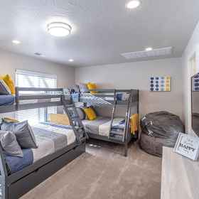 Primary image 1 Making Memories, Khách sạn Pioneer Park