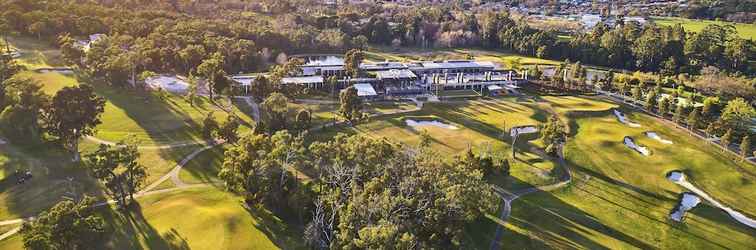 Lainnya RACV Healesville Country Club & Resort