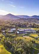 ภาพหลัก RACV Healesville Country Club & Resort