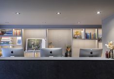 Others 3 Nomad Lodge & Spa by CERVO